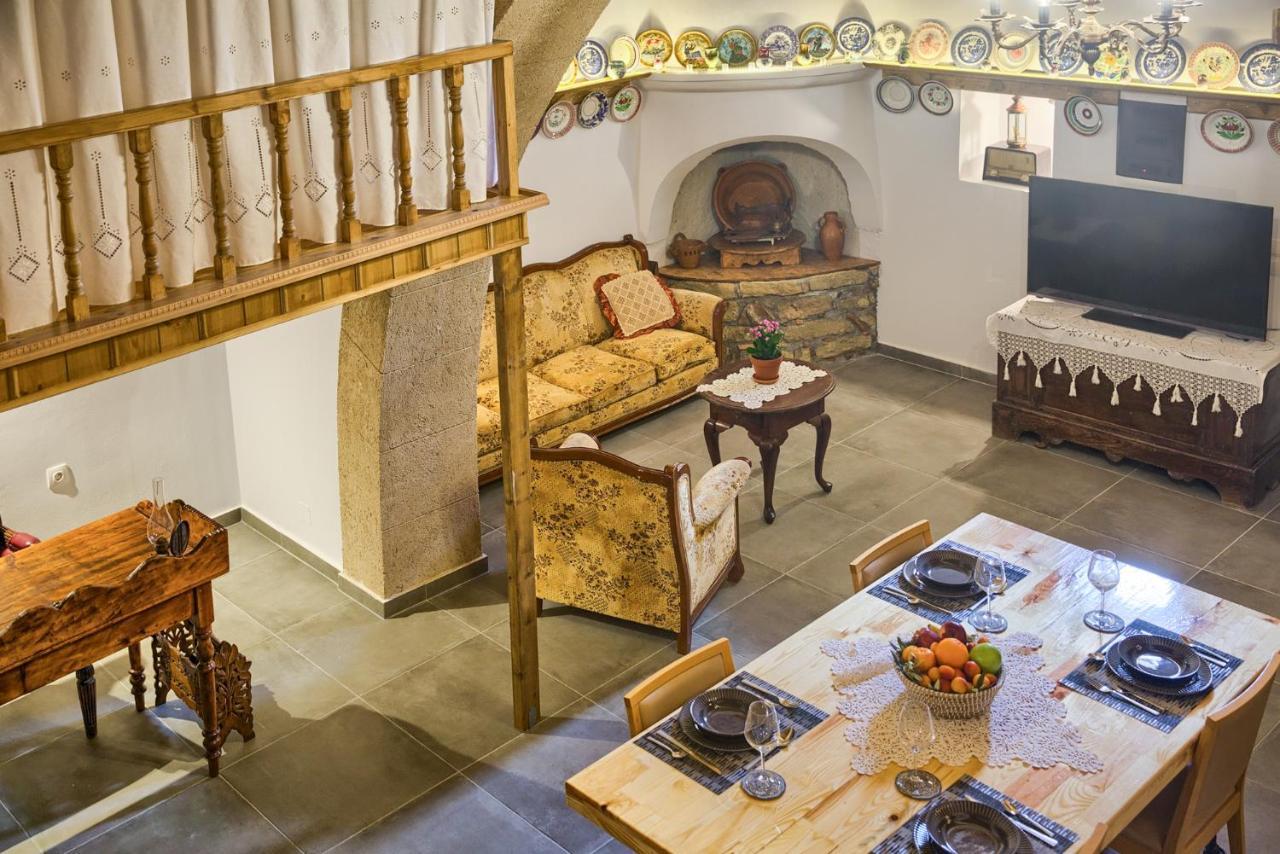 Vakantiehuis Stone Arch Malona Village