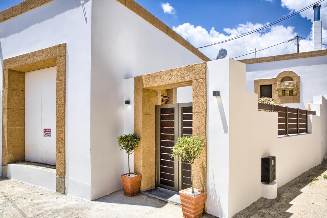 Stone Arch Vakantiehuis Malona Village