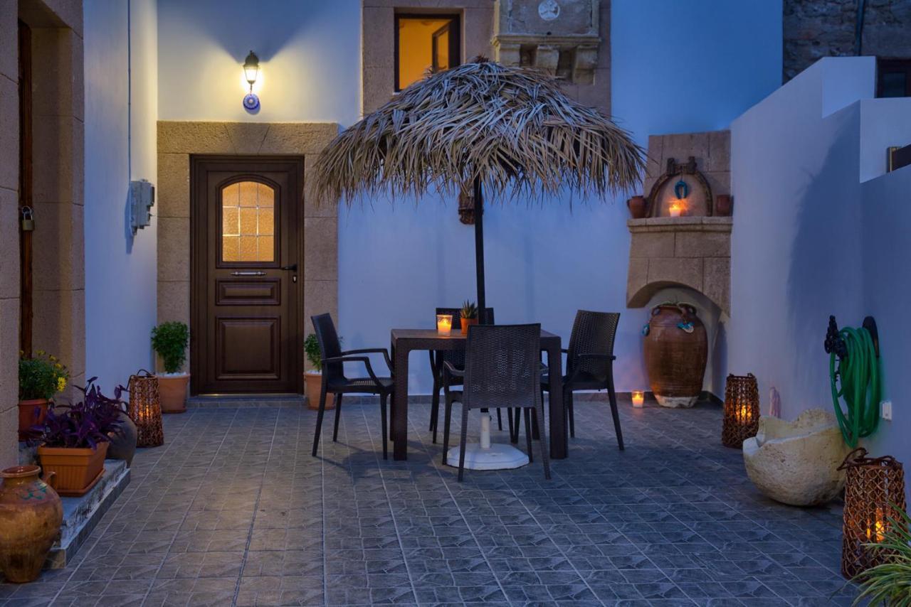 Vakantiehuis Stone Arch *